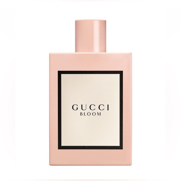 Gucci Other - Gucci Bloom Floral Luxury Perfume NWT/SEALED